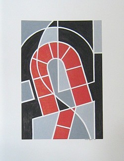N°14 - 50x65cm