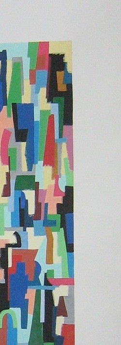 N°51 - 56x76cm